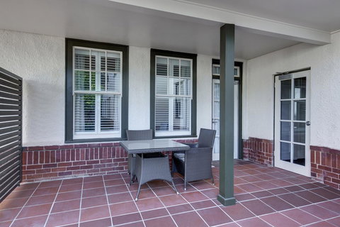 Hotel Kurrajong Canberra - Tourism Hervey Bay 8
