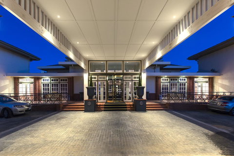 Hotel Kurrajong Canberra - Tourism Hervey Bay 25