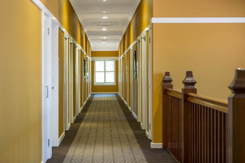 Hotel Kurrajong Canberra - Tourism Hervey Bay 16