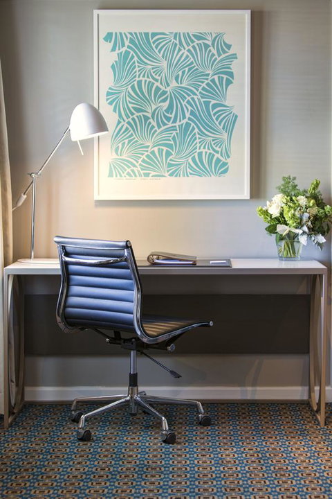 Hotel Kurrajong Canberra - Tourism Hervey Bay 41