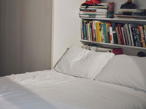 Nishi Apartments Eco Living By Ovolo - Hervey Bay Accommodation 19