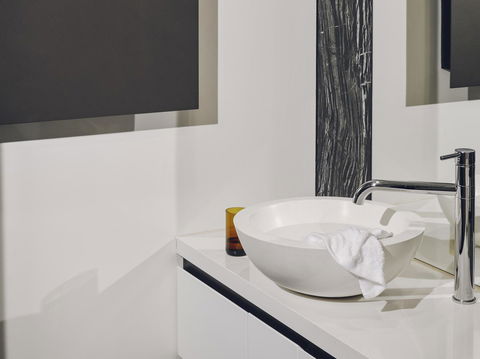 Nishi Apartments Eco Living By Ovolo - Hervey Bay Accommodation 5