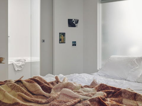 Nishi Apartments Eco Living By Ovolo - Hervey Bay Accommodation 33
