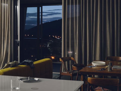 Nishi Apartments Eco Living By Ovolo - Hervey Bay Accommodation 31