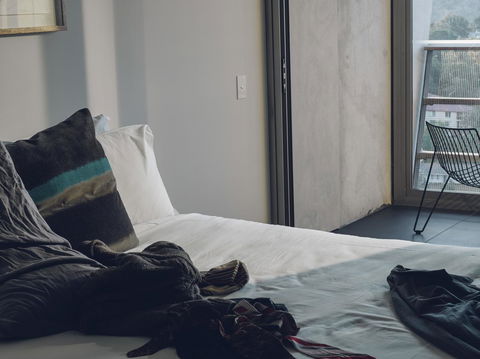Nishi Apartments Eco Living By Ovolo - Hervey Bay Accommodation 30
