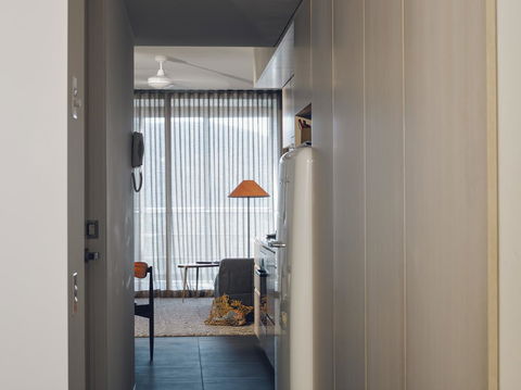 Nishi Apartments Eco Living By Ovolo - Hervey Bay Accommodation 20