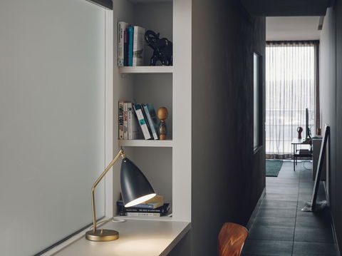 Nishi Apartments Eco Living By Ovolo - Hervey Bay Accommodation 32