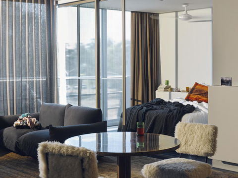 Nishi Apartments Eco Living By Ovolo - Hervey Bay Accommodation 12