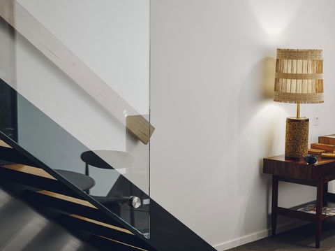 Nishi Apartments Eco Living By Ovolo - Hervey Bay Accommodation 6