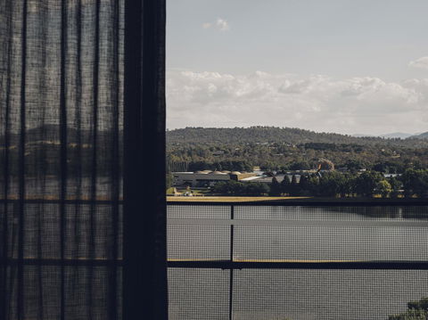 Nishi Apartments Eco Living By Ovolo - Hervey Bay Accommodation 34