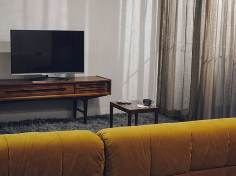 Nishi Apartments Eco Living By Ovolo - Hervey Bay Accommodation 23