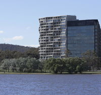 Nishi Apartments Eco Living by Ovolo - Hervey Bay Accommodation