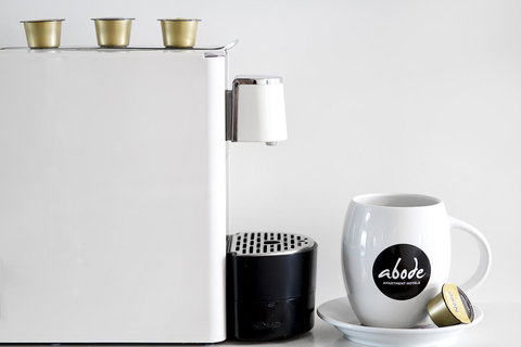 Abode Tuggeranong - Hervey Bay Accommodation 11