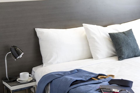 Abode Tuggeranong - Hervey Bay Accommodation 3