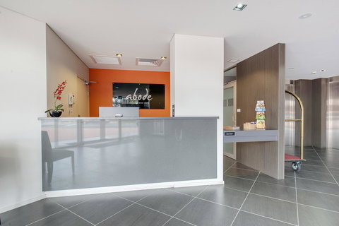 Abode Tuggeranong - Hervey Bay Accommodation 8