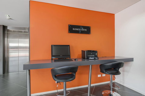 Abode Tuggeranong - Hervey Bay Accommodation 12