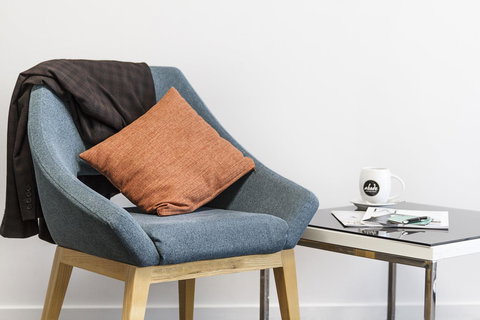 Abode Tuggeranong - Hervey Bay Accommodation 1