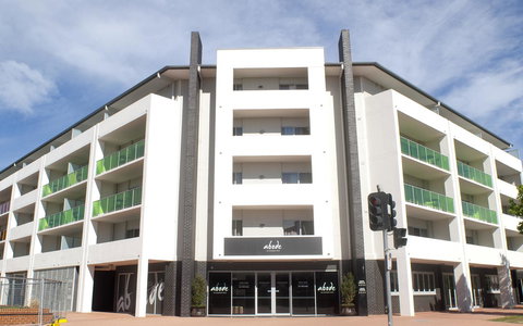 Abode Tuggeranong - Hervey Bay Accommodation 0