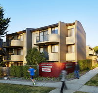 Manuka Park Serviced Apartments - Tourism Hervey Bay