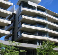 Accommodate Canberra - Realm Residences - Tourism Hervey Bay