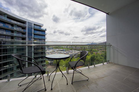 Manhattan 303 Canberra City ACT - Hervey Bay Accommodation 17