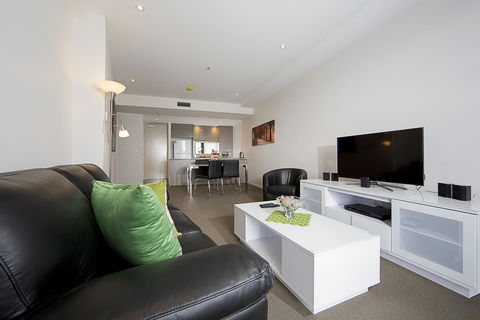 Manhattan 303 Canberra City ACT - Hervey Bay Accommodation 16