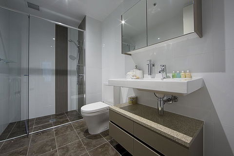Manhattan 303 Canberra City ACT - Hervey Bay Accommodation 28