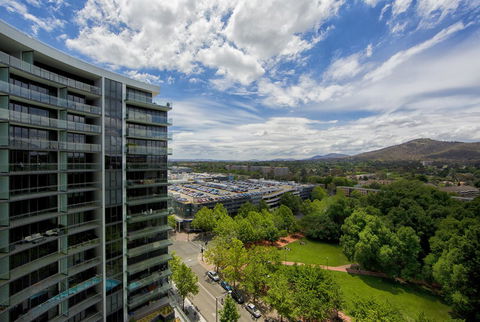 Manhattan 303 Canberra City ACT - Hervey Bay Accommodation 9