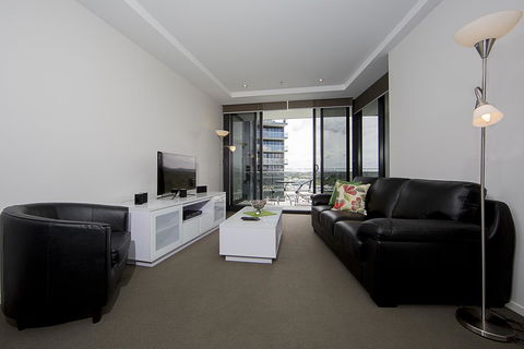Manhattan 303 Canberra City ACT - Hervey Bay Accommodation 19