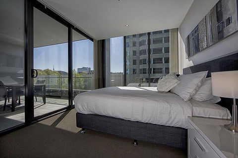 Manhattan 303 Canberra City ACT - Hervey Bay Accommodation 32