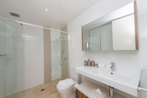 Manhattan 303 Canberra City ACT - Hervey Bay Accommodation 23