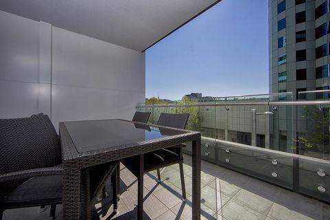 Manhattan 303 Canberra City ACT - Hervey Bay Accommodation 31