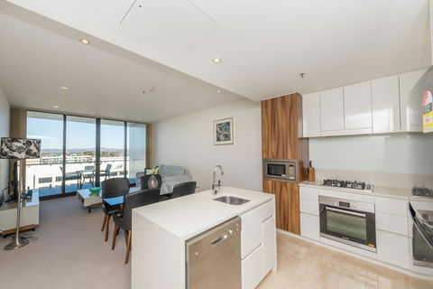 Manhattan 303 Canberra City ACT - Hervey Bay Accommodation 21