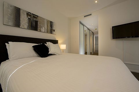Manhattan 303 Canberra City ACT - Hervey Bay Accommodation 35
