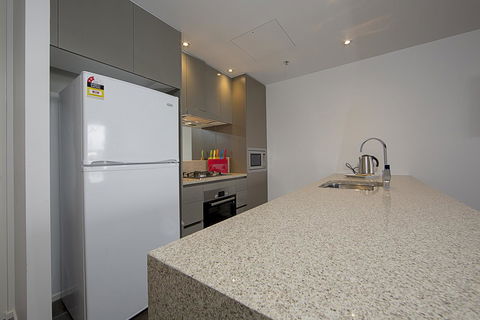 Manhattan 303 Canberra City ACT - Hervey Bay Accommodation 14