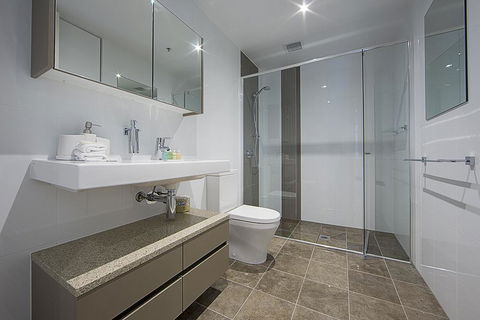 Manhattan 303 Canberra City ACT - Hervey Bay Accommodation 39