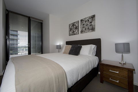 Manhattan 303 Canberra City ACT - Hervey Bay Accommodation 12