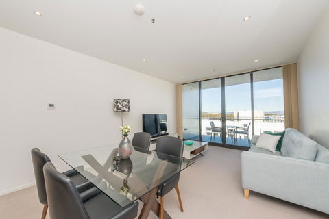 Manhattan 303 Canberra City ACT - Hervey Bay Accommodation 24