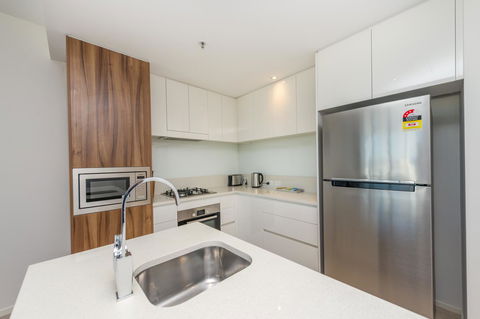 Manhattan 303 Canberra City ACT - Hervey Bay Accommodation 25