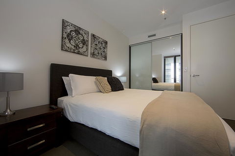 Manhattan 303 Canberra City ACT - Hervey Bay Accommodation 11