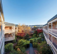 Adina Serviced Apartments Canberra Kingston - Tourism Hervey Bay