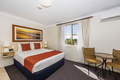 Soldiers Motel - Hervey Bay Accommodation 22