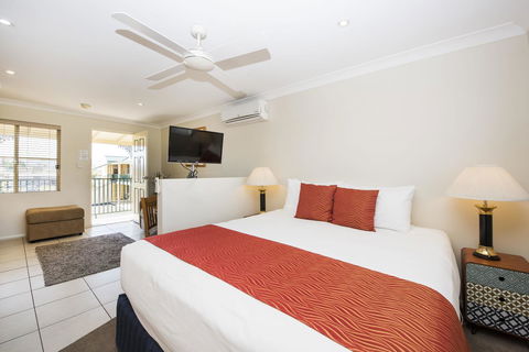 Soldiers Motel - Hervey Bay Accommodation 23