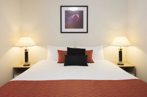 Soldiers Motel - Hervey Bay Accommodation 10