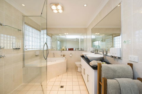Soldiers Motel - Hervey Bay Accommodation 11