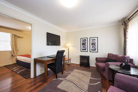 Soldiers Motel - Hervey Bay Accommodation 25