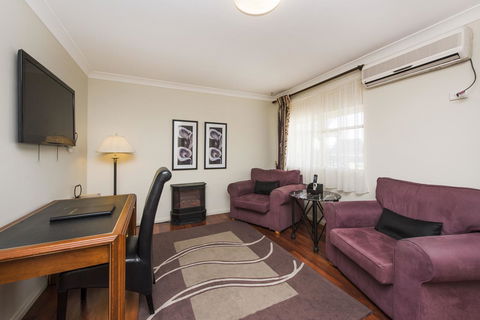 Soldiers Motel - Hervey Bay Accommodation 18
