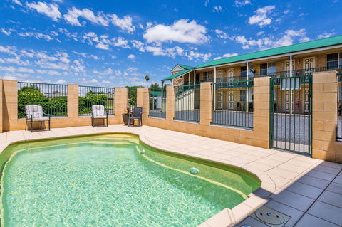 Soldiers Motel - Hervey Bay Accommodation 16