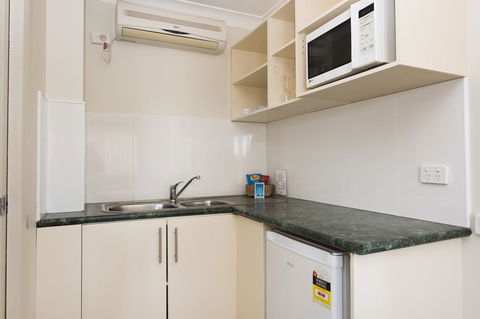 Soldiers Motel - Hervey Bay Accommodation 20