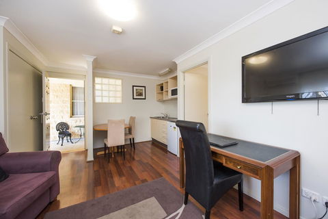 Soldiers Motel - Hervey Bay Accommodation 6